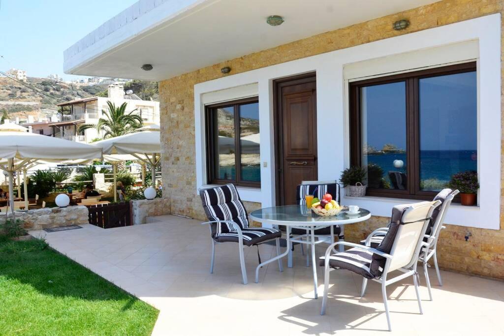 Dreamwave Residence - Unique Holidays By The Sea Ligaria  Exterior photo