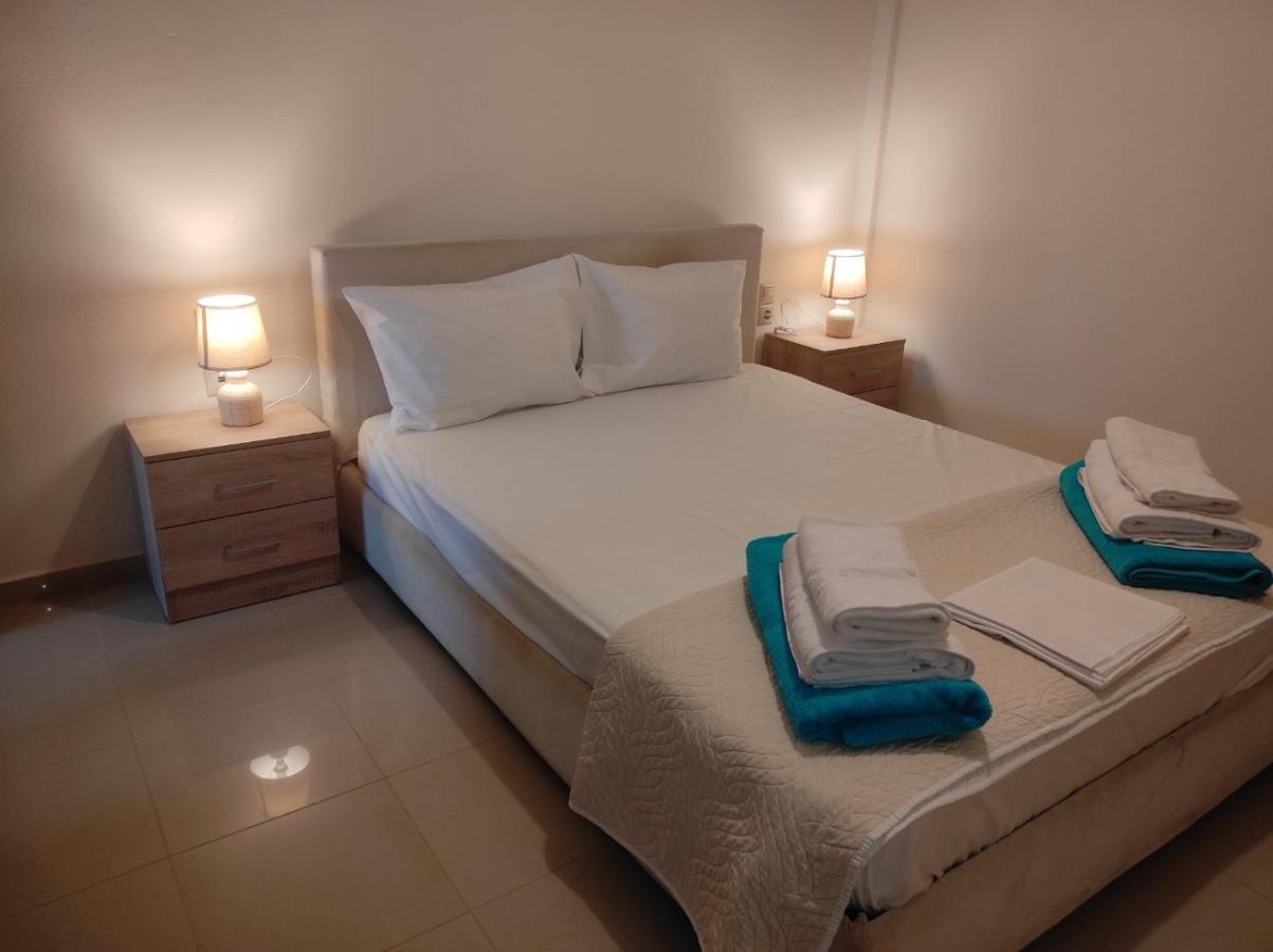 Dreamwave Residence - Unique Holidays By The Sea Ligaria  Exterior photo
